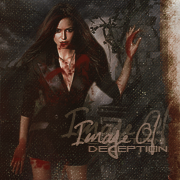 Katherine Pierce