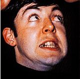 Paul McCartney