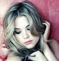 Ashley Benson