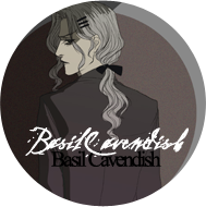 Basil Cavendish