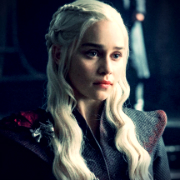 Daenerys Targaryen