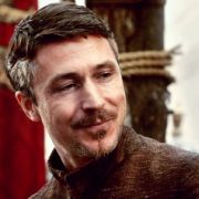 Petyr Baelish