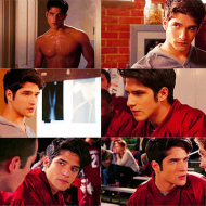 Scott McCall