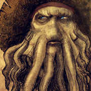 Davy Jones