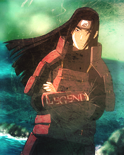 Senju Hashirama