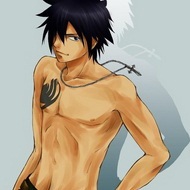 Gray Fullbuster [x]