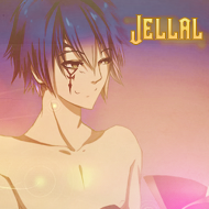 Jellal Fernandes [x]