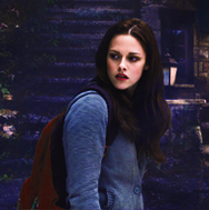 Isabella Cullen