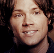 Sam Winchester