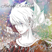 Hatake Kakashi