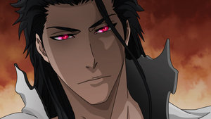 Uchiha Aizen