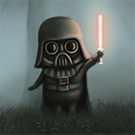 Darth Vader Darth Vader