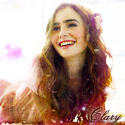 Clary Fray