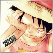 Monkey D. Luffy-1