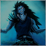 Gajeel Redfox