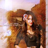 Elena Gilbert