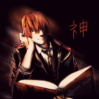 Yagami Light