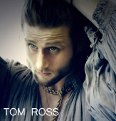 Tom Ross