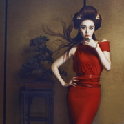 Fan Bingbing