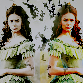 Katherine Pierce