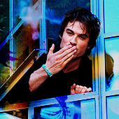 Damon Salvatore