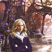 Caroline Forbes