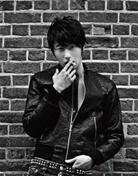 Jung Il Woo