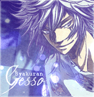 Byakuran []