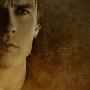 Damon Salvatore