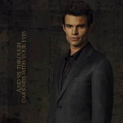 Elijah Mikaelson