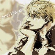 Jean Havoc