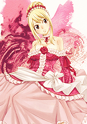 Lucy Heartfilia