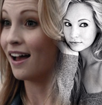 Candice Accola