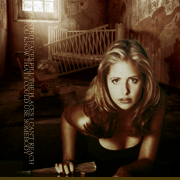 Buffy Summers