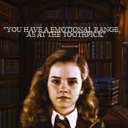 Hermione Granger