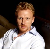 Kevin McKidd