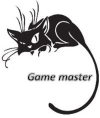 Game master
