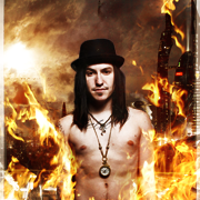 Charlie Mabbitt