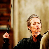 Carol Peletier