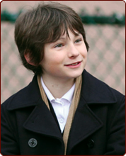 Henry Mills