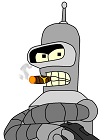 Bender Radriguez