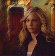 Caroline Forbes