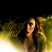 Katherine Pierce