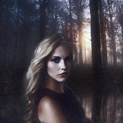 Rebekah Mikaelson