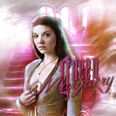 Margaery Rosier