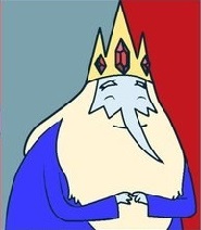 Ice King