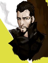 AdamJensen