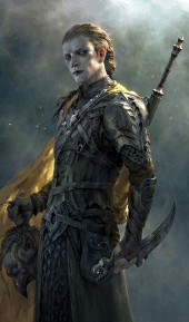 Glorfindel