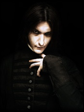 Severus Tobias Snape