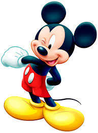 MickeyMary